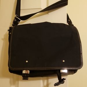 Coach Messenger bag